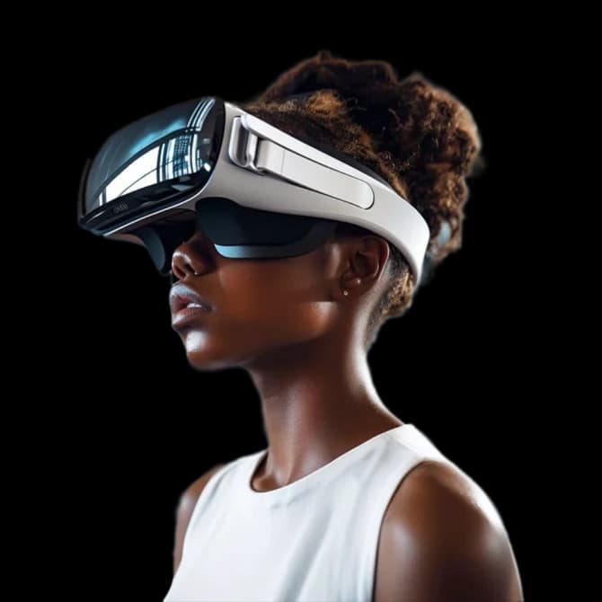 Innovation Tech - VR Experience