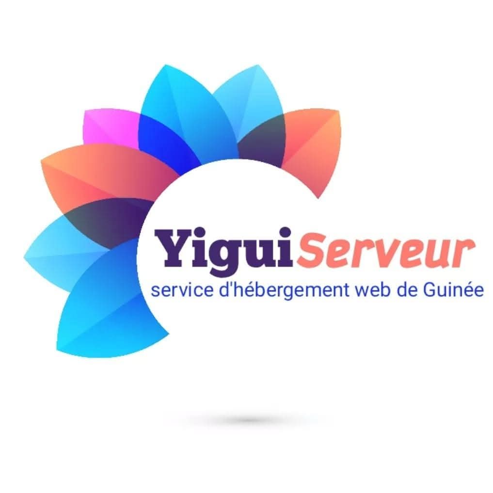 Yigui serveur 