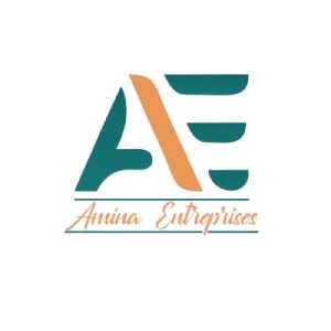 Amina Entreprise