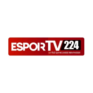 Espoir TV 224