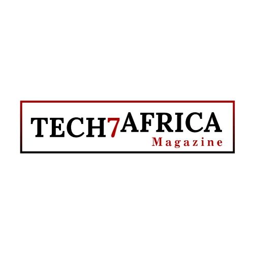 Tech7 Africa Magazine