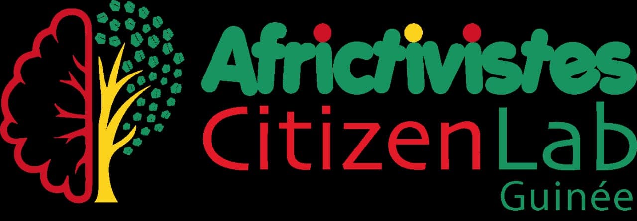 Citizenlab Guinée