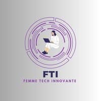 Femme Tech innovante 