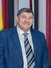 Mohamed Tayeb LASKRI