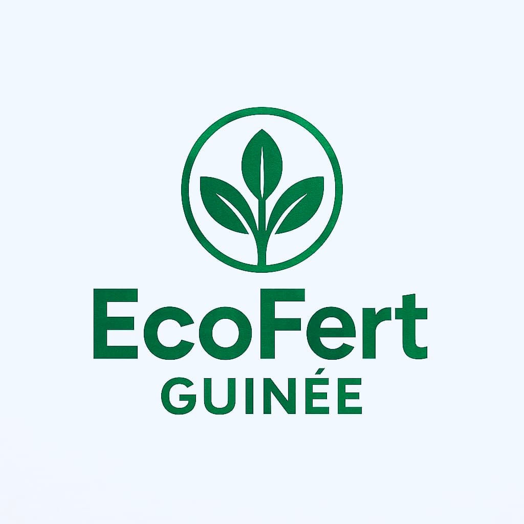 EcoFert Guinée 