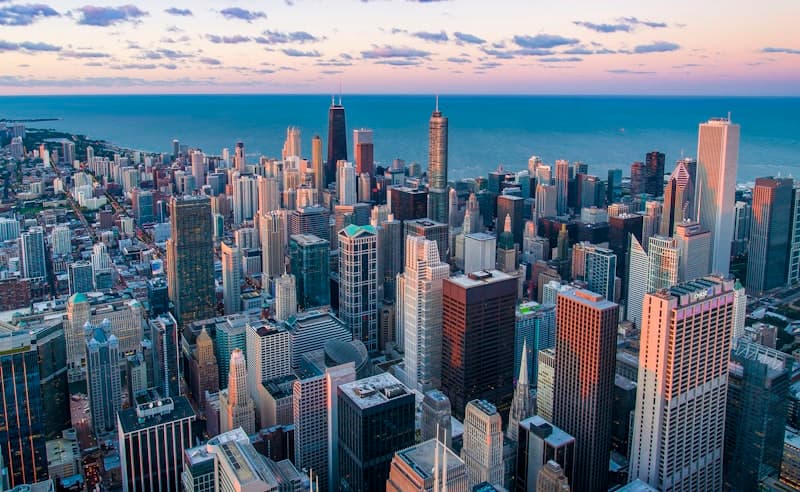 Smart Cities