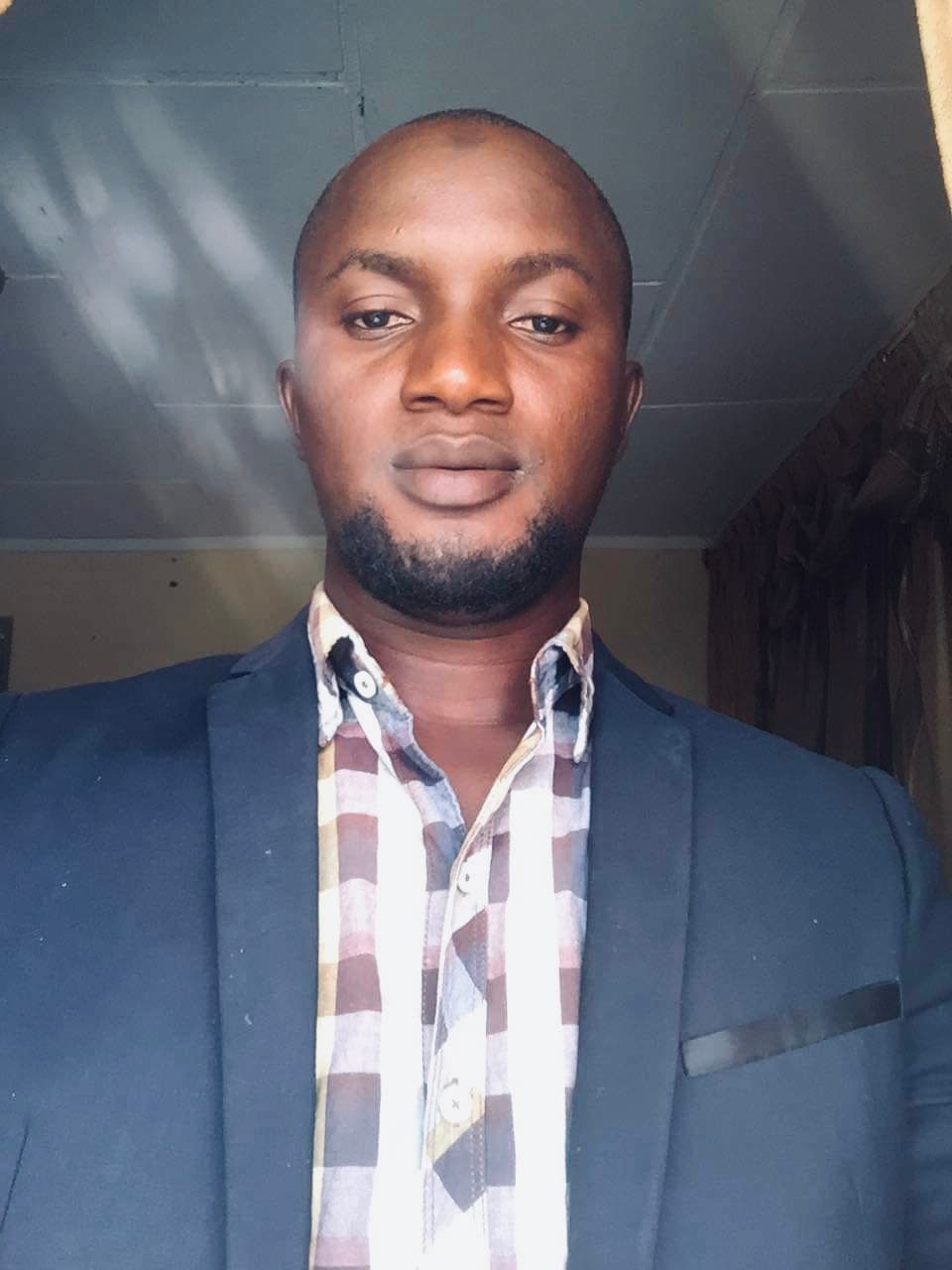 OUSMANE KEITA