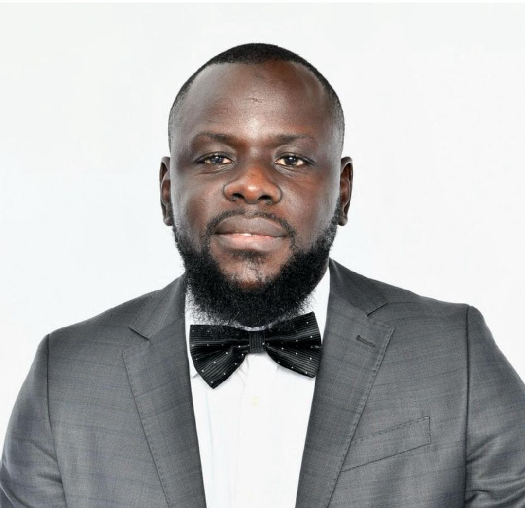 Souleymane CONDE