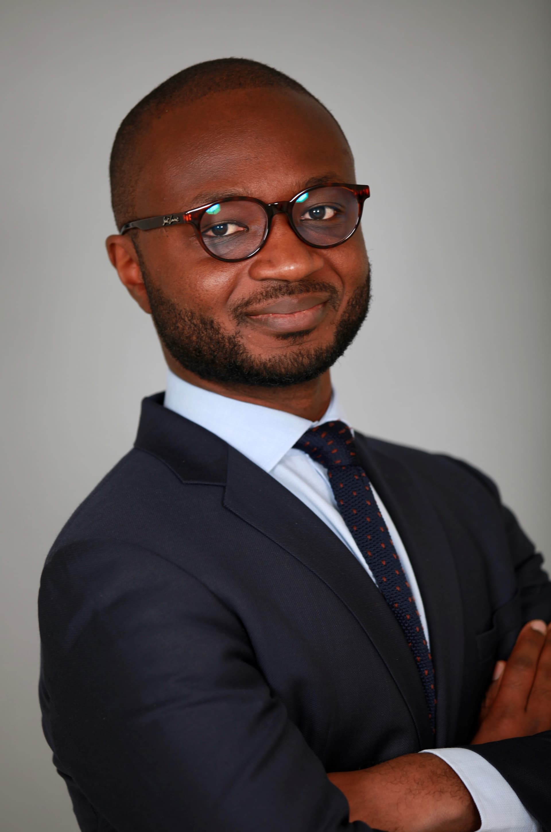 Oumar Camara