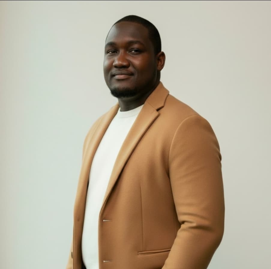 Madigbè KOUYATE