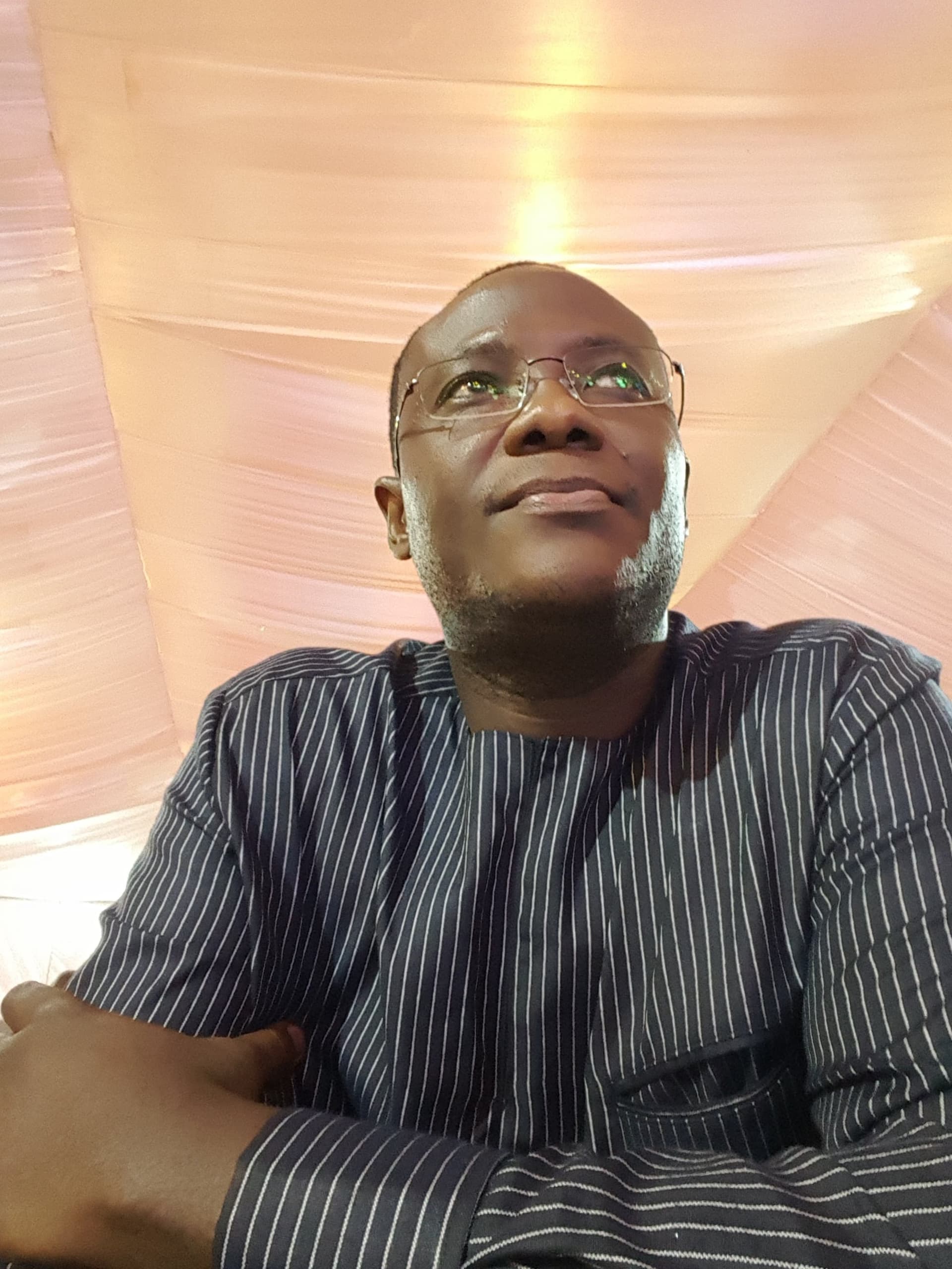 DOGBA KWAKU AGBEKO