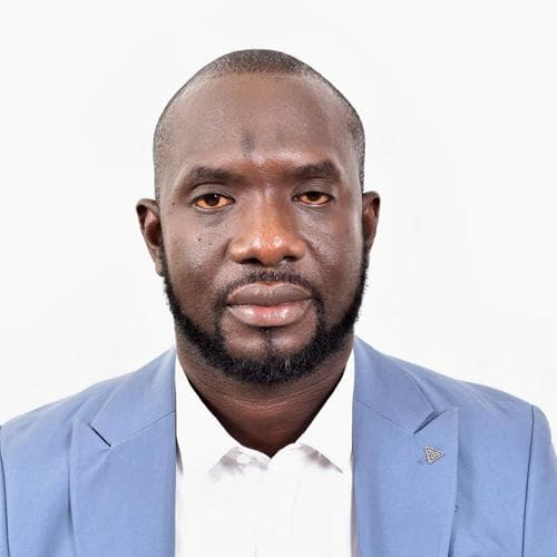 WAGUÉ Djibril