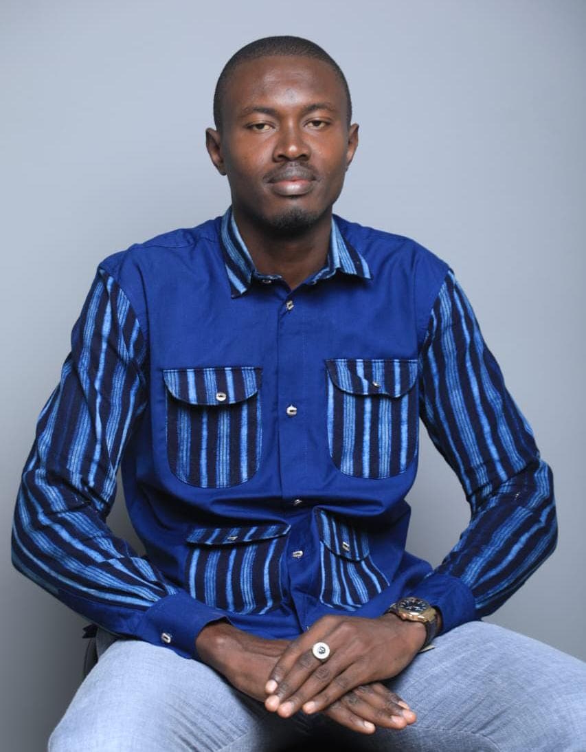 MAMADI KALLO