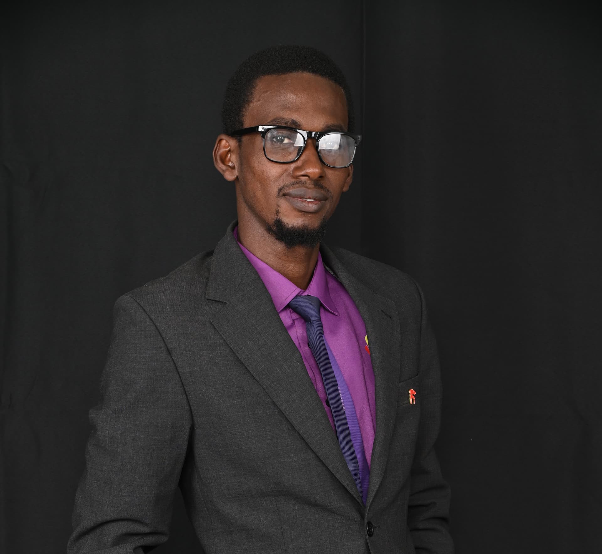 Fode Moussa CAMARA