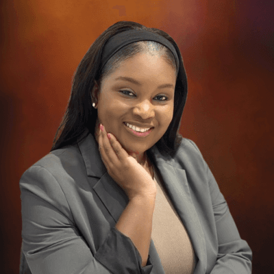 Beatrice Kaba