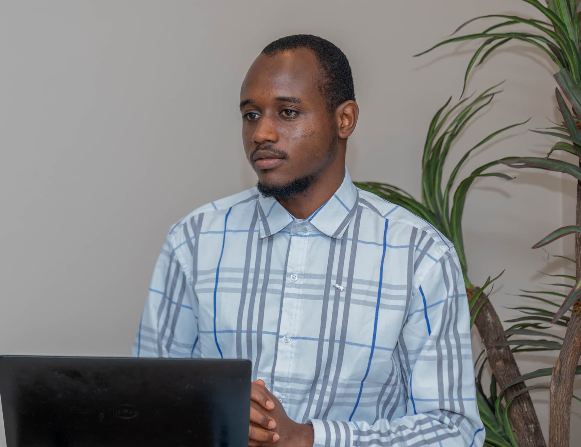 Demba Diallo